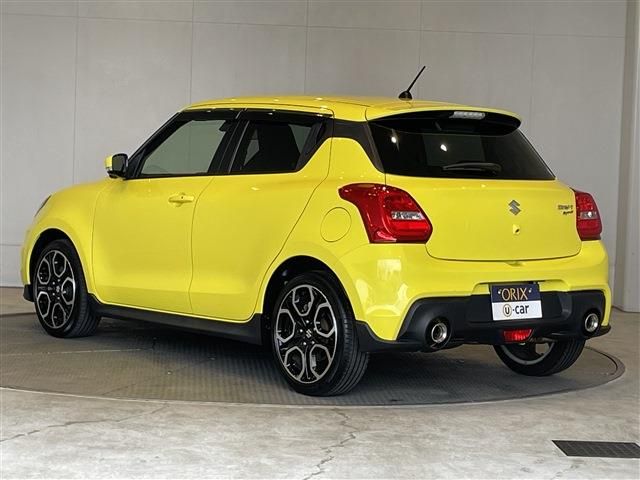 SUZUKI SWIFT 2020 Image 31