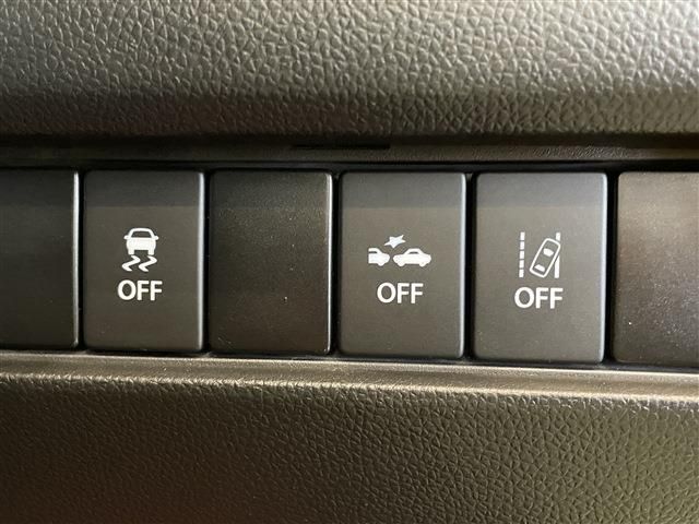 SUZUKI SWIFT 2020 Image 31