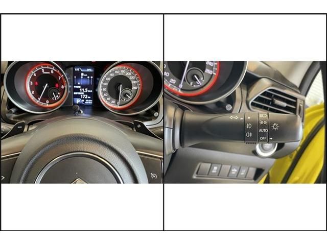 SUZUKI SWIFT 2020 Image 31