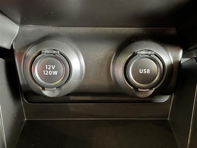 SUZUKI SWIFT 2020 Image 31