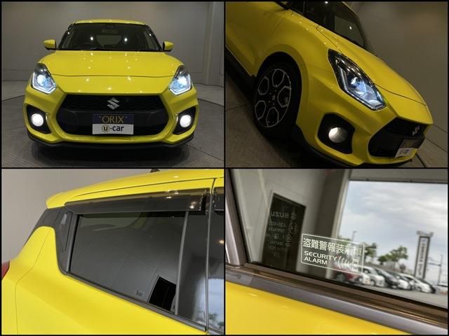 SUZUKI SWIFT 2020 Image 31