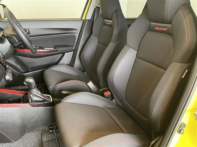 SUZUKI SWIFT 2020 Image 31