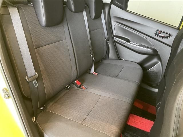 SUZUKI SWIFT 2020 Image 31