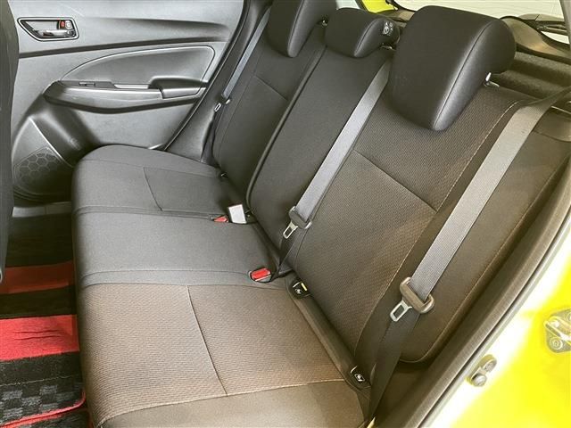 SUZUKI SWIFT 2020 Image 31