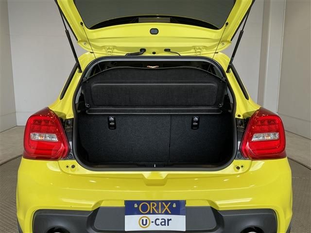 SUZUKI SWIFT 2020 Image 31