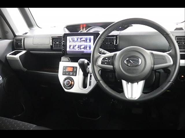 DAIHATSU WAKE 2015 Image 31