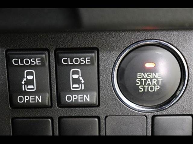 DAIHATSU WAKE 2015 Image 31