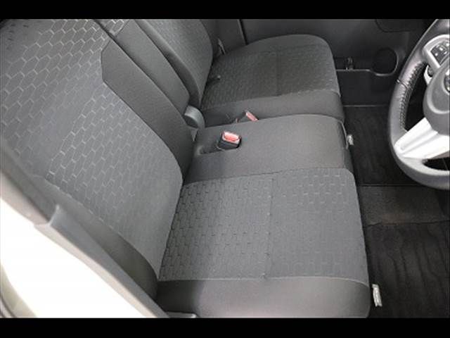 DAIHATSU WAKE 2015 Image 31