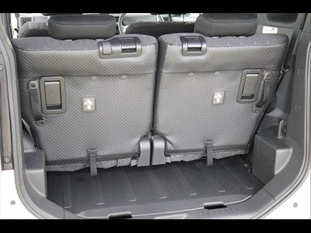 DAIHATSU WAKE 2015 Image 31