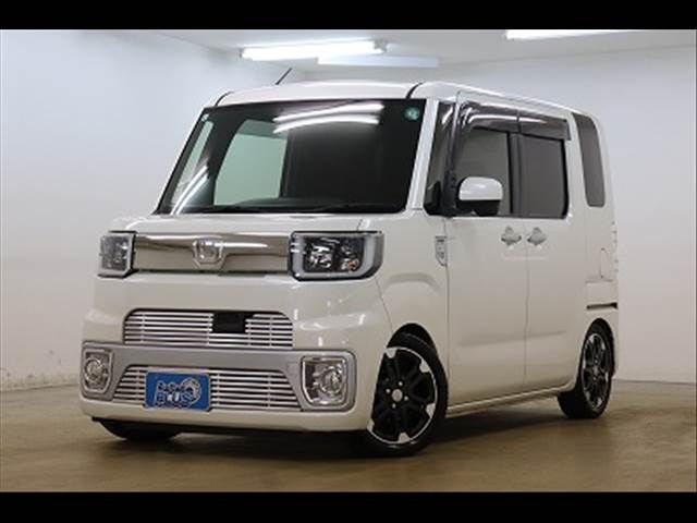 DAIHATSU WAKE 2015 Image 31