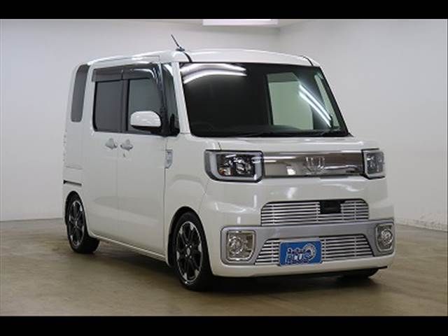 DAIHATSU WAKE 2015 Image 31