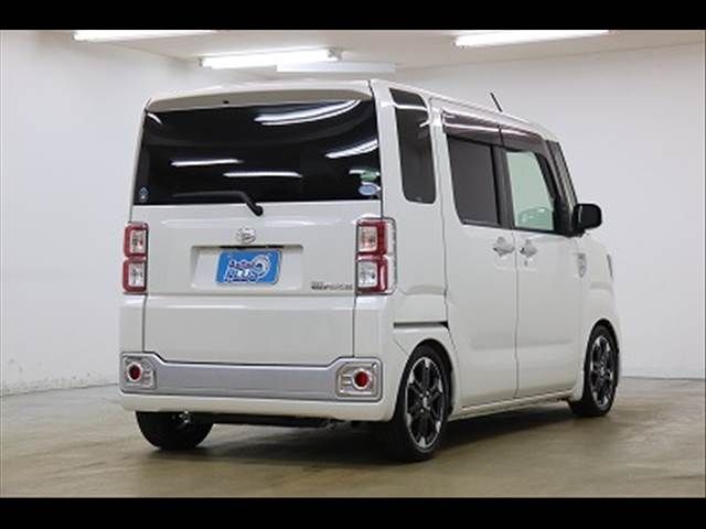 DAIHATSU WAKE 2015 Image 31