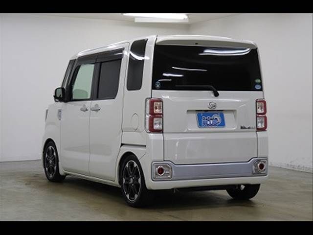 DAIHATSU WAKE 2015 Image 31