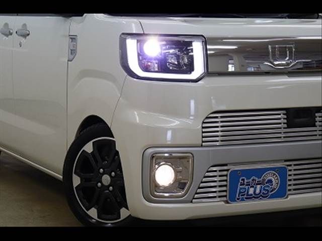 DAIHATSU WAKE 2015 Image 31