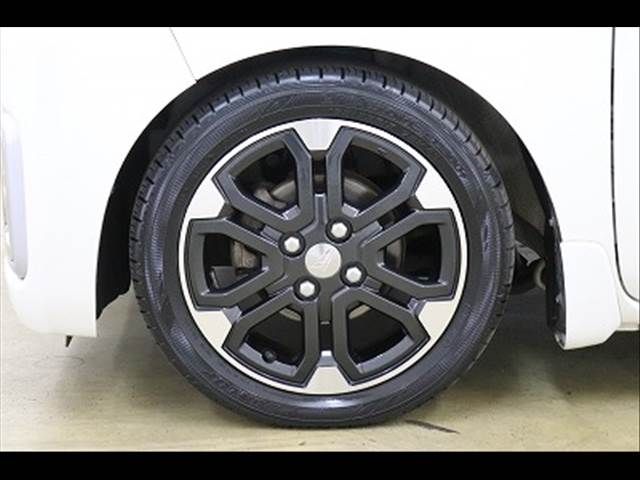 DAIHATSU WAKE 2015 Image 31