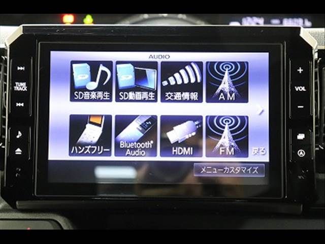 DAIHATSU WAKE 2015 Image 31