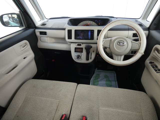 DAIHATSU MOVE CANBUS 2017 Image 31