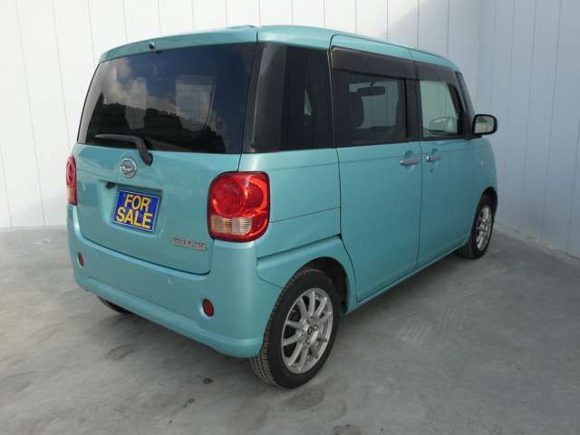 DAIHATSU MOVE CANBUS 2017 Image 31