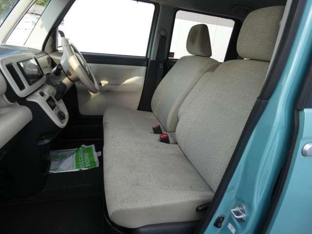 DAIHATSU MOVE CANBUS 2017 Image 31