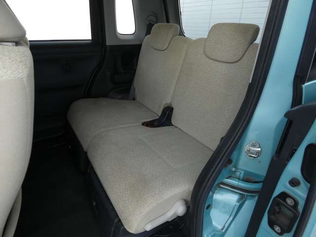 DAIHATSU MOVE CANBUS 2017 Image 31