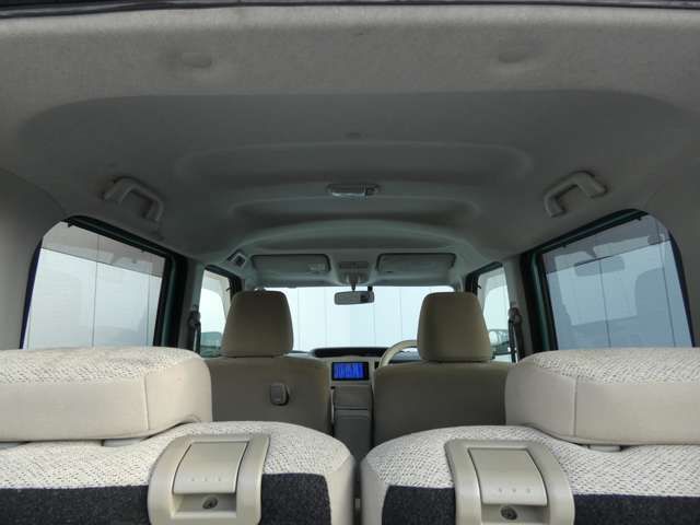 DAIHATSU MOVE CANBUS 2017 Image 31