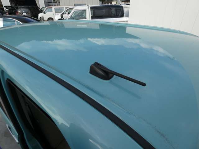 DAIHATSU MOVE CANBUS 2017 Image 31