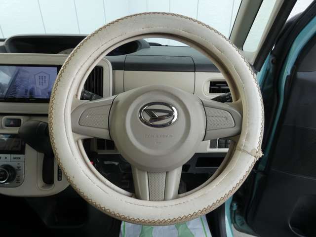 DAIHATSU MOVE CANBUS 2017 Image 31