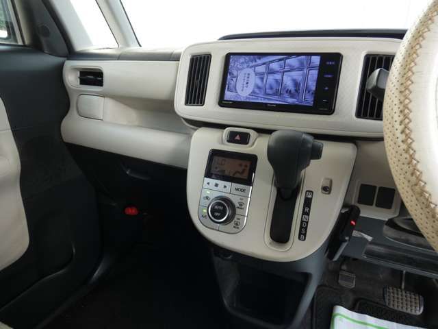 DAIHATSU MOVE CANBUS 2017 Image 31