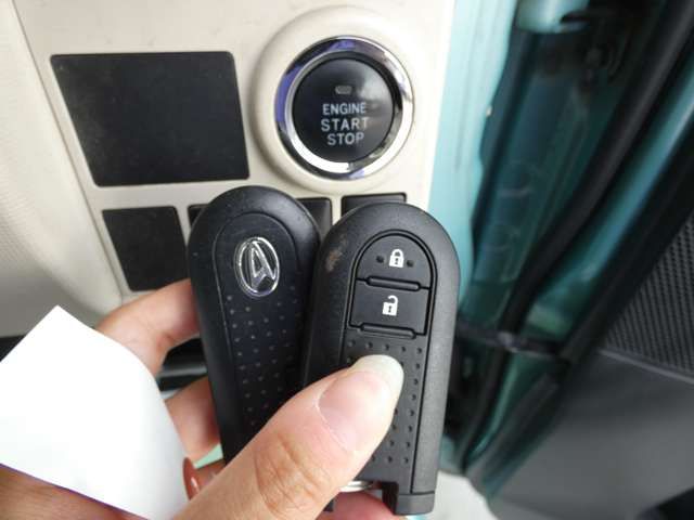 DAIHATSU MOVE CANBUS 2017 Image 31