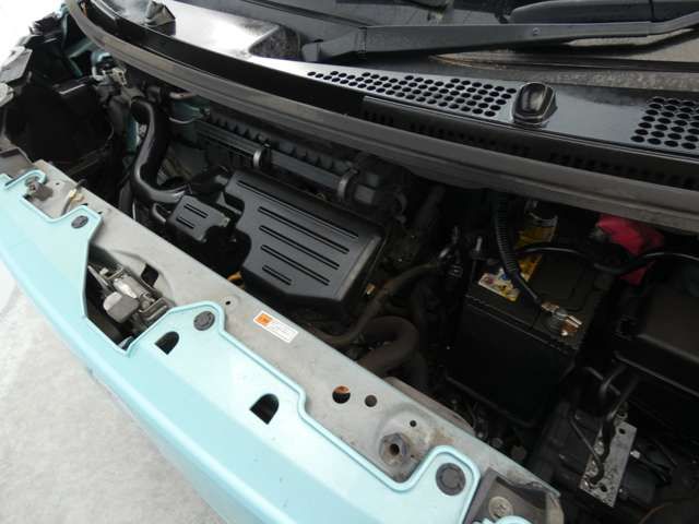 DAIHATSU MOVE CANBUS 2017 Image 31