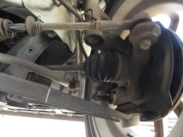 DAIHATSU MOVE CANBUS 2017 Image 31