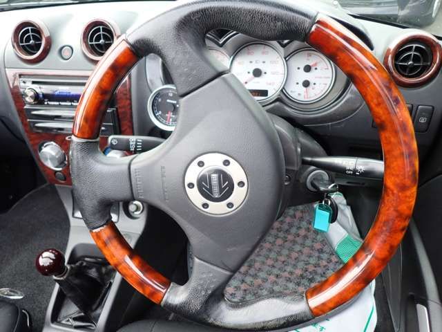 DAIHATSU COPEN 2012 Image 31