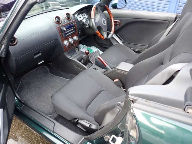 DAIHATSU COPEN 2012 Image 31