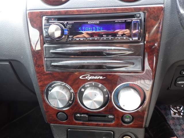 DAIHATSU COPEN 2012 Image 31