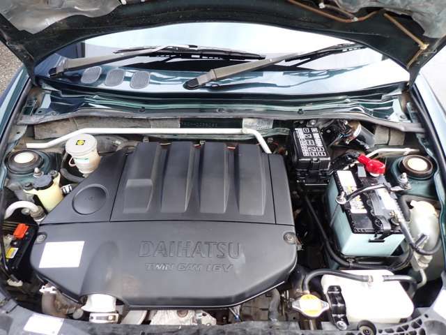 DAIHATSU COPEN 2012 Image 31