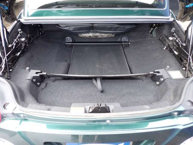 DAIHATSU COPEN 2012 Image 31