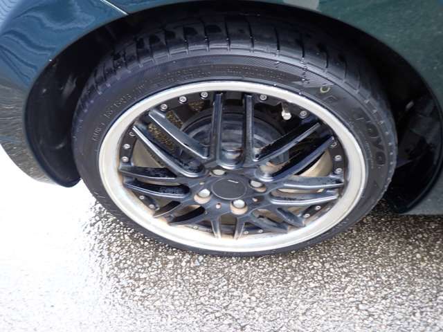 DAIHATSU COPEN 2012 Image 31