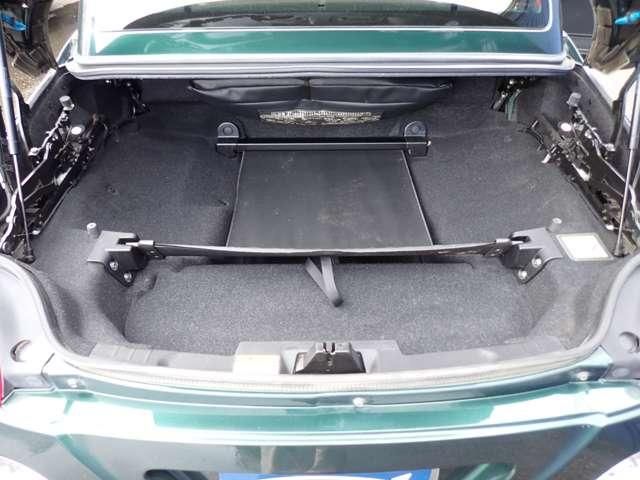 DAIHATSU COPEN 2012 Image 31