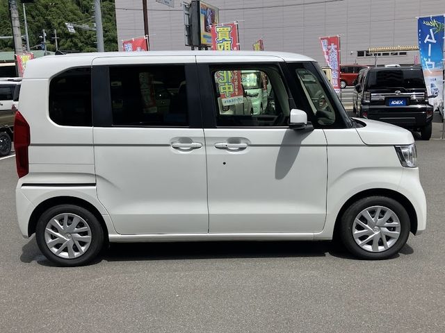 HONDA N BOX 2021 Image 31