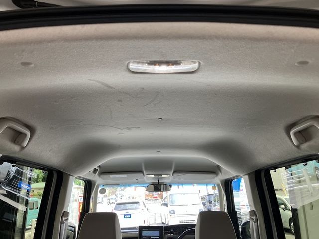 HONDA N BOX 2021 Image 31