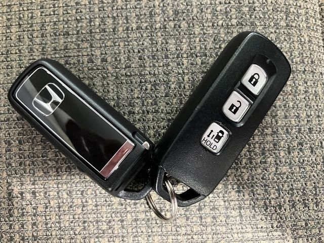 HONDA N BOX 2021 Image 31