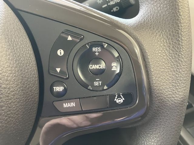 HONDA N BOX 2021 Image 31