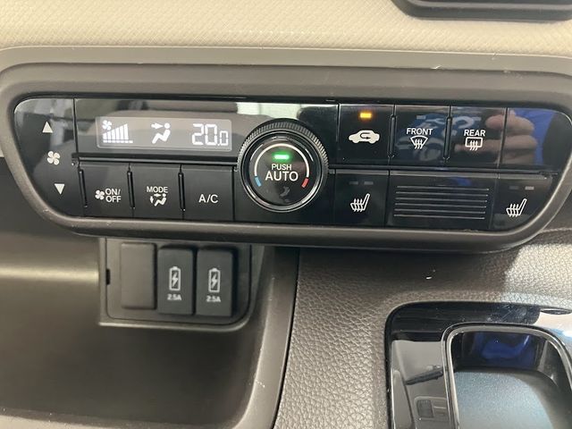 HONDA N BOX 2021 Image 31