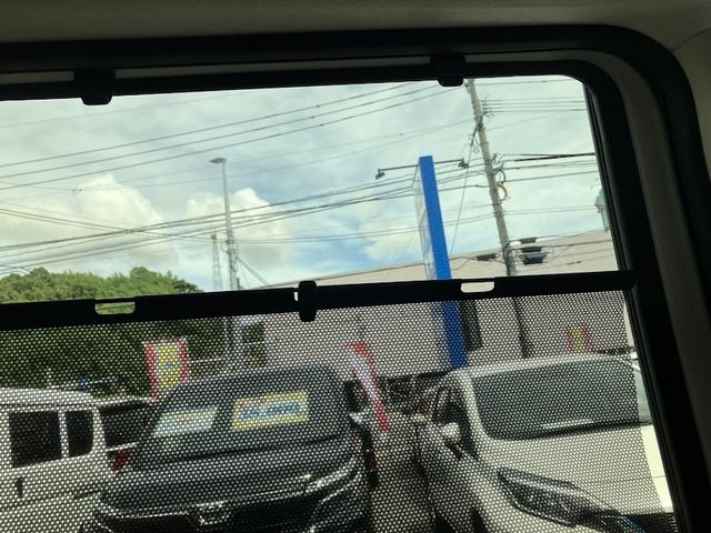 HONDA N BOX 2021 Image 31