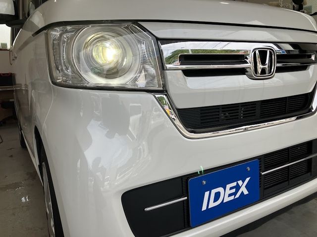 HONDA N BOX 2021 Image 31