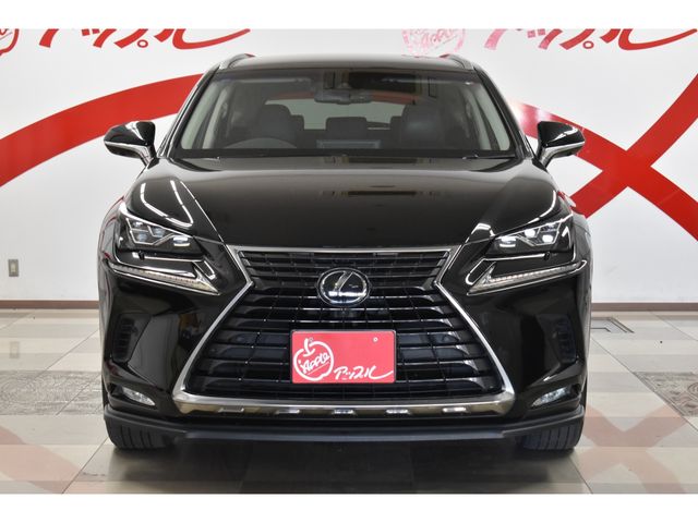 TOYOTA LEXUS NX300 AWD 2017 Image 31