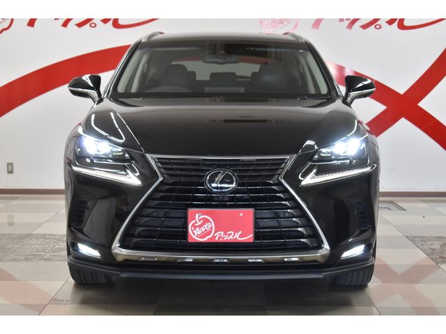 TOYOTA LEXUS NX300 AWD 2017 Image 31