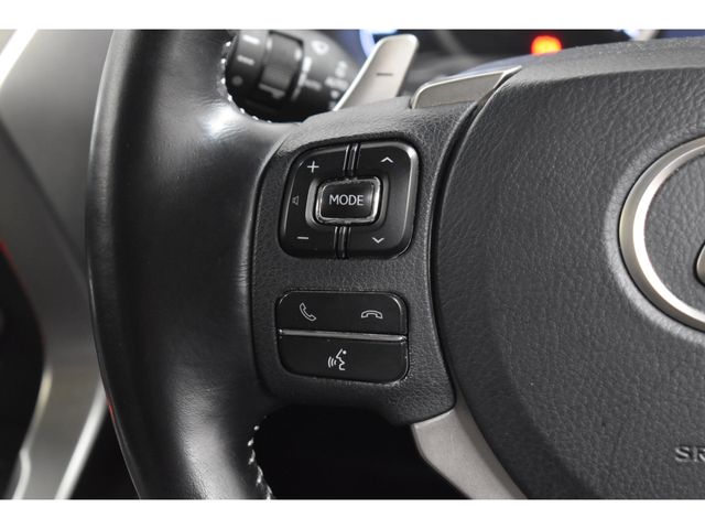 TOYOTA LEXUS NX300 AWD 2017 Image 31