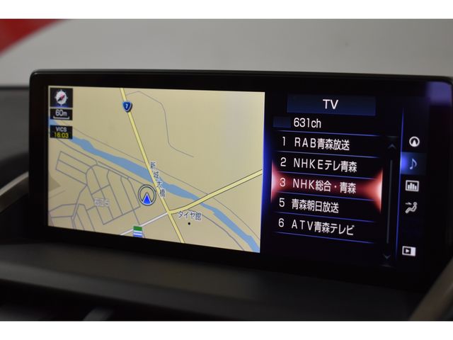 TOYOTA LEXUS NX300 AWD 2017 Image 31