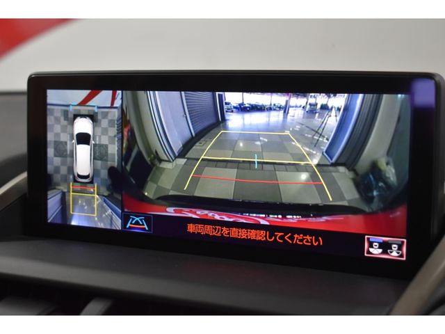 TOYOTA LEXUS NX300 AWD 2017 Image 31